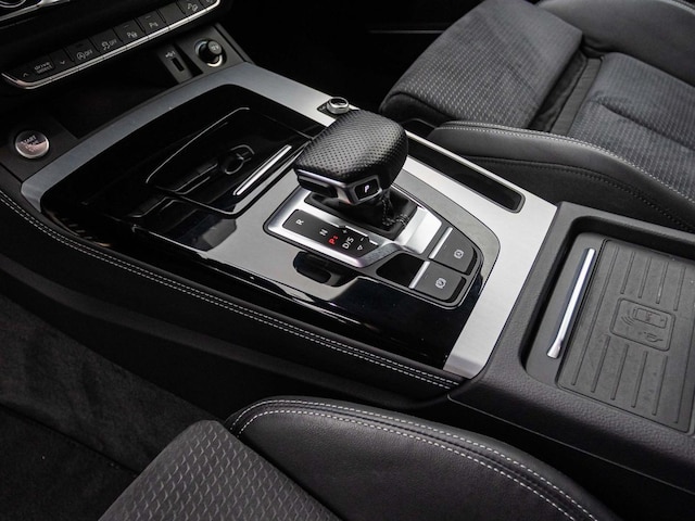 Audi Q5 45 TFSI Quattro S-Tronic