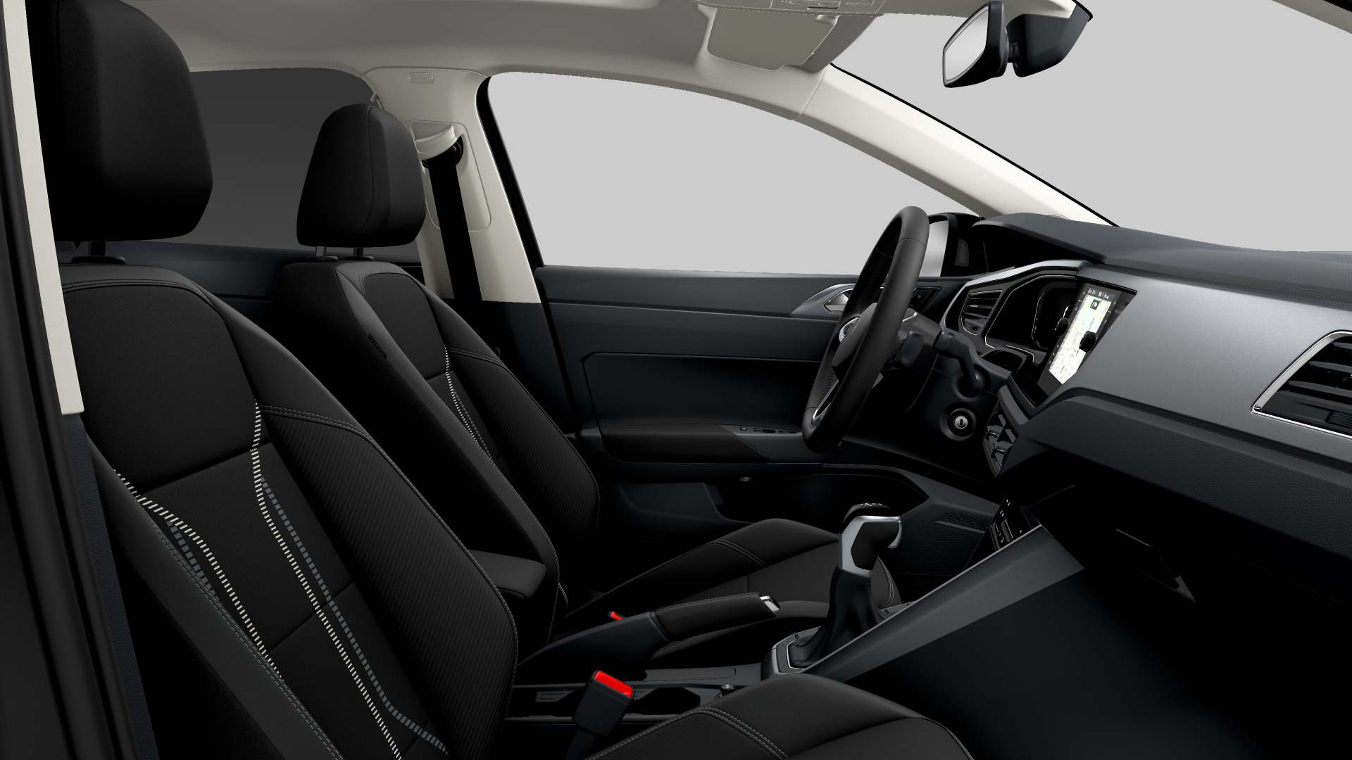 Volkswagen Taigo 1.5 TSI DSG IQ.Drive Style