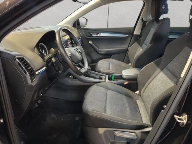 Skoda Karoq 1.5 TSI Clever