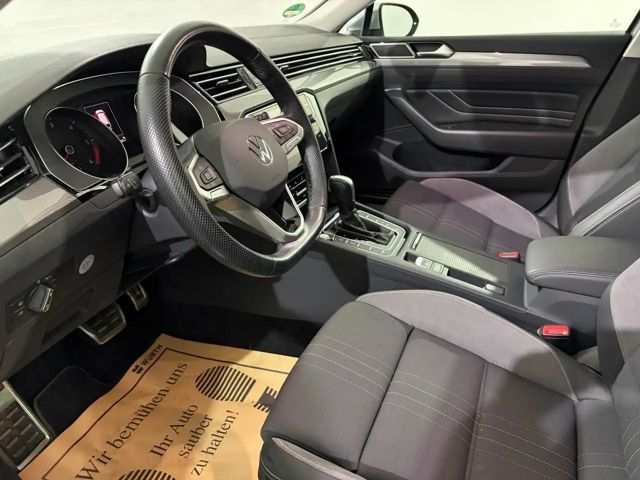 Volkswagen Passat 2.0 TDI 4Motion AllTrack DSG