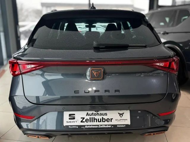 Cupra Leon 1.4 ST VZ