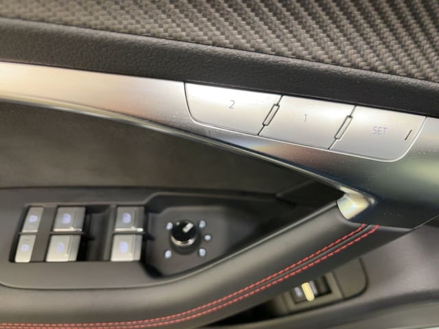 Audi RS6 Avant Quattro