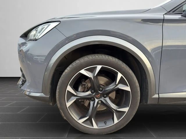 Cupra Formentor 4Drive DSG