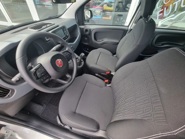 Fiat Panda 1.0 GSE Hybrid 51kW (70PS)