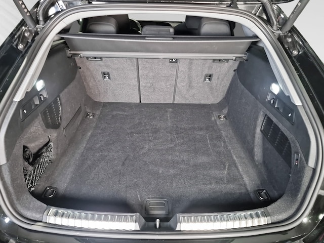 Audi A5 Avant S-Tronic