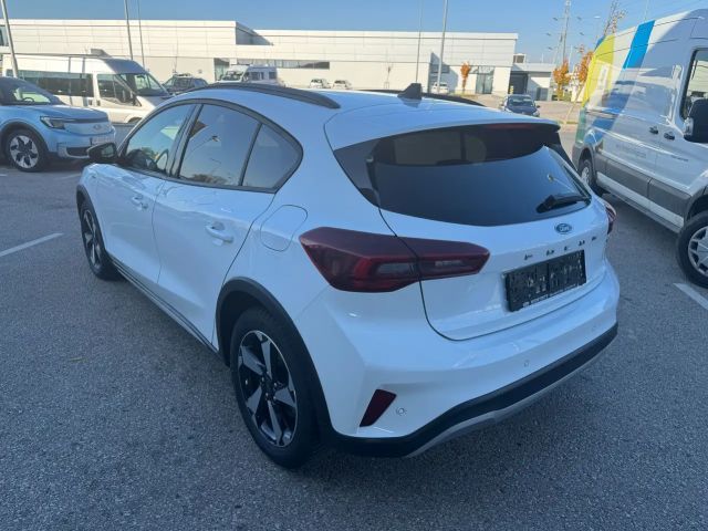 Ford Focus Active EcoBoost