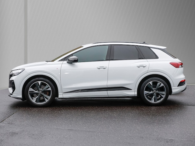 Audi Q4 e-tron 40