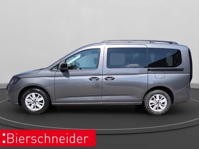 Volkswagen Caddy 2.0 TDI