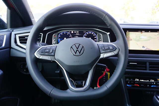 Volkswagen Taigo DSG