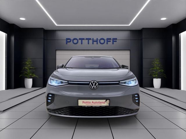Volkswagen ID.5 GTX IQ.Drive