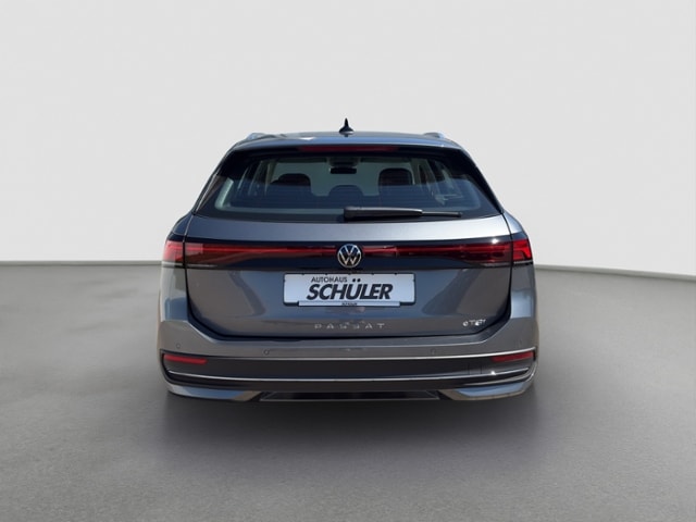 Volkswagen Passat 1.5 eTSI Business Variant