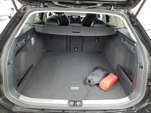 Volkswagen Passat 2.0 TDI DSG IQ.Drive Variant