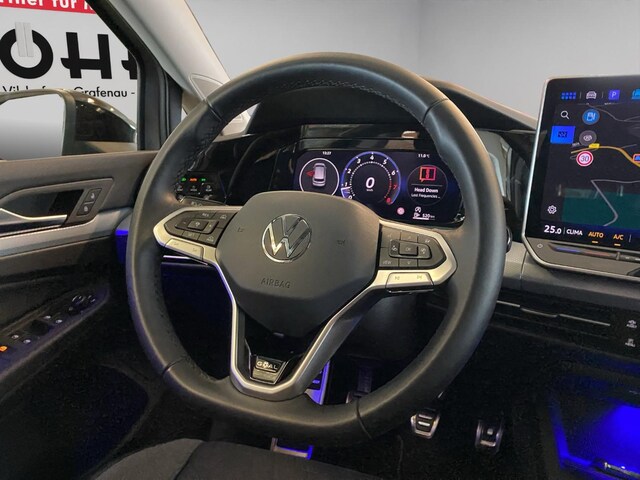 Volkswagen Golf 1.5 TSI BMT Golf VIII