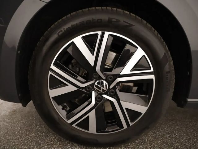 Volkswagen Touran DSG Highline