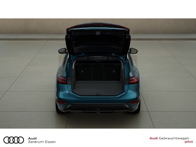 Audi A6 e-tron Avant