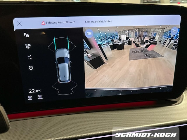 Audi Q3 Hybride S-Tronic