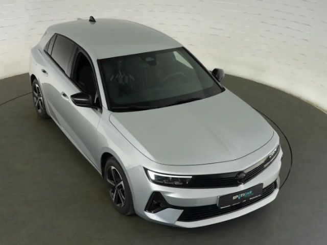 Opel Astra GS-Line Grand Sport