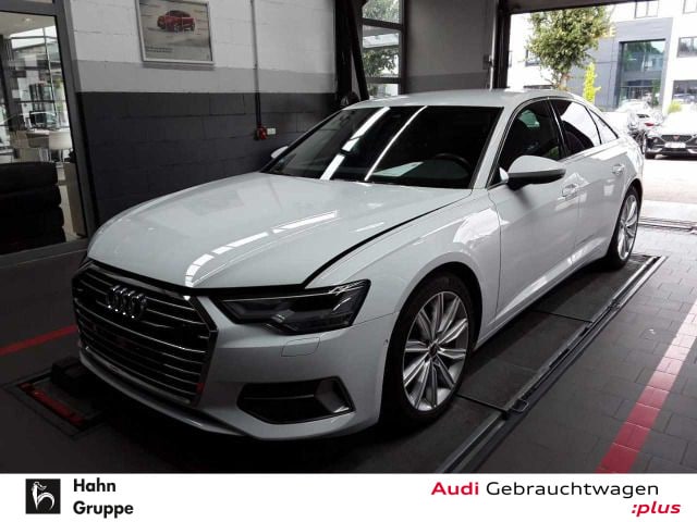 Audi A6 45 TFSI S-Tronic Sedan Sport