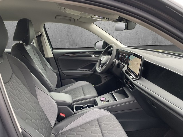 Volkswagen Tiguan 2.0 TDI DSG