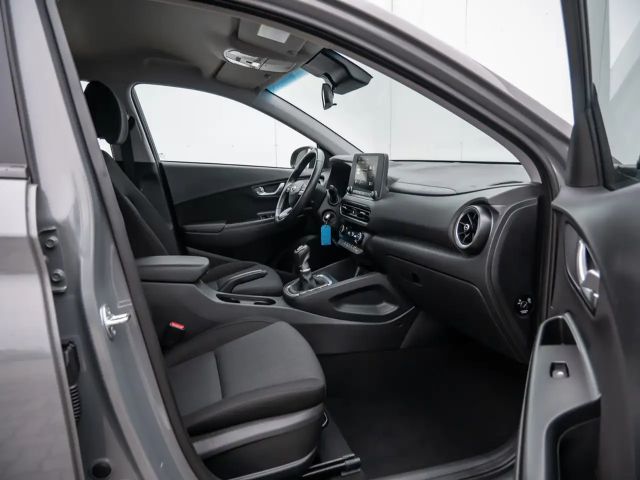 Hyundai Kona 1.0 Select