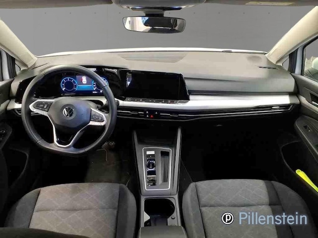 Volkswagen Golf 2.0 TDI DSG Life Variant