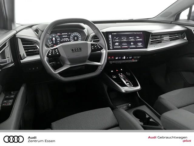 Audi Q4 e-tron 35 Sportback