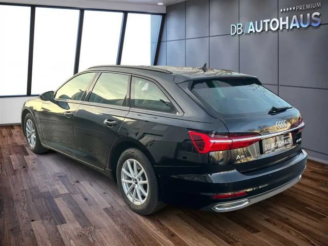 Audi A6 2.0 TFSI S-Tronic