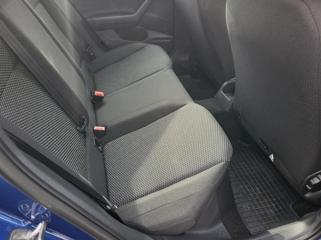 Volkswagen Polo Polo 1.0     Polo BT059 MPIM5F