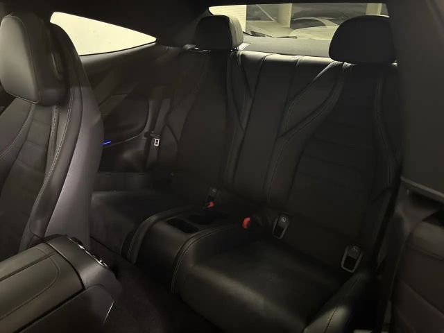 Mercedes-Benz CLE 200 4MATIC AMG Line Coupé