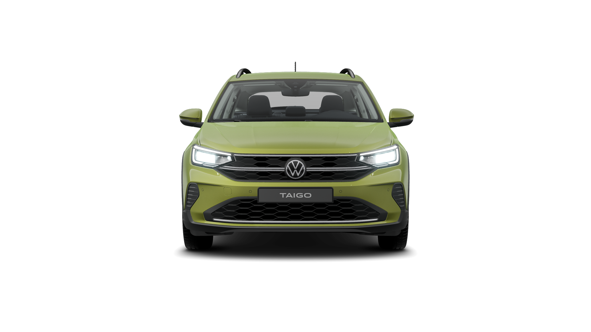 Volkswagen Taigo DSG Life