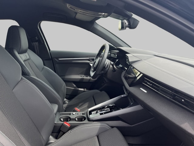 Audi A3 35 TFSI S-Tronic Sportback