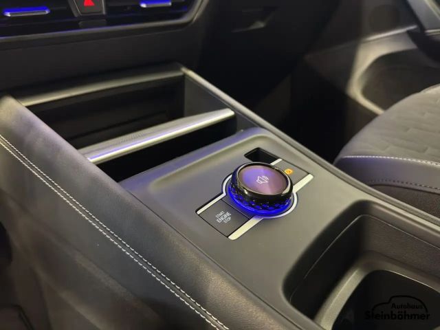 Volkswagen Tiguan 2.0 TDI DSG Plus