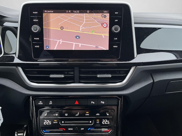 Volkswagen T-Roc 1.0 TSI Plus R-Line