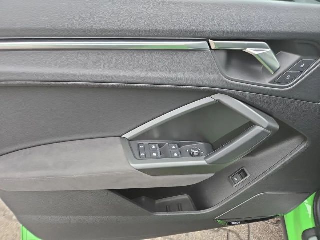 Audi RS Q3 S-Tronic Sportback