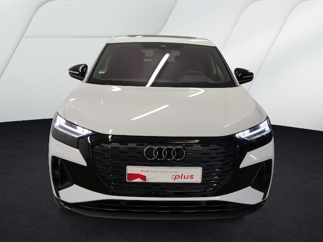 Audi Q4 e-tron Quattro Sportback