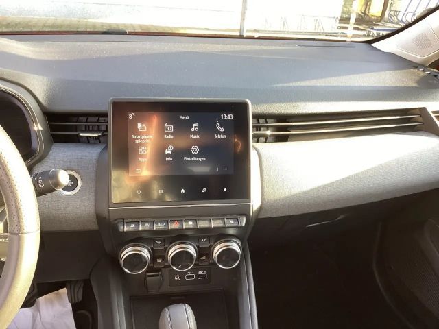 Mitsubishi Colt Hybrid