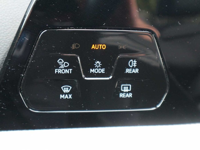 Volkswagen Golf Golf VIII Style Variant