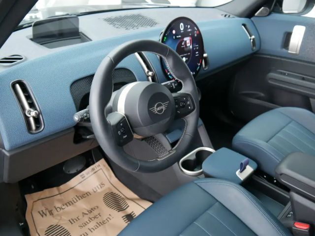 MINI Cooper Countryman Countryman C