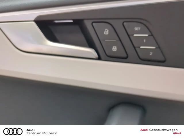 Audi A4 40 TDI Avant