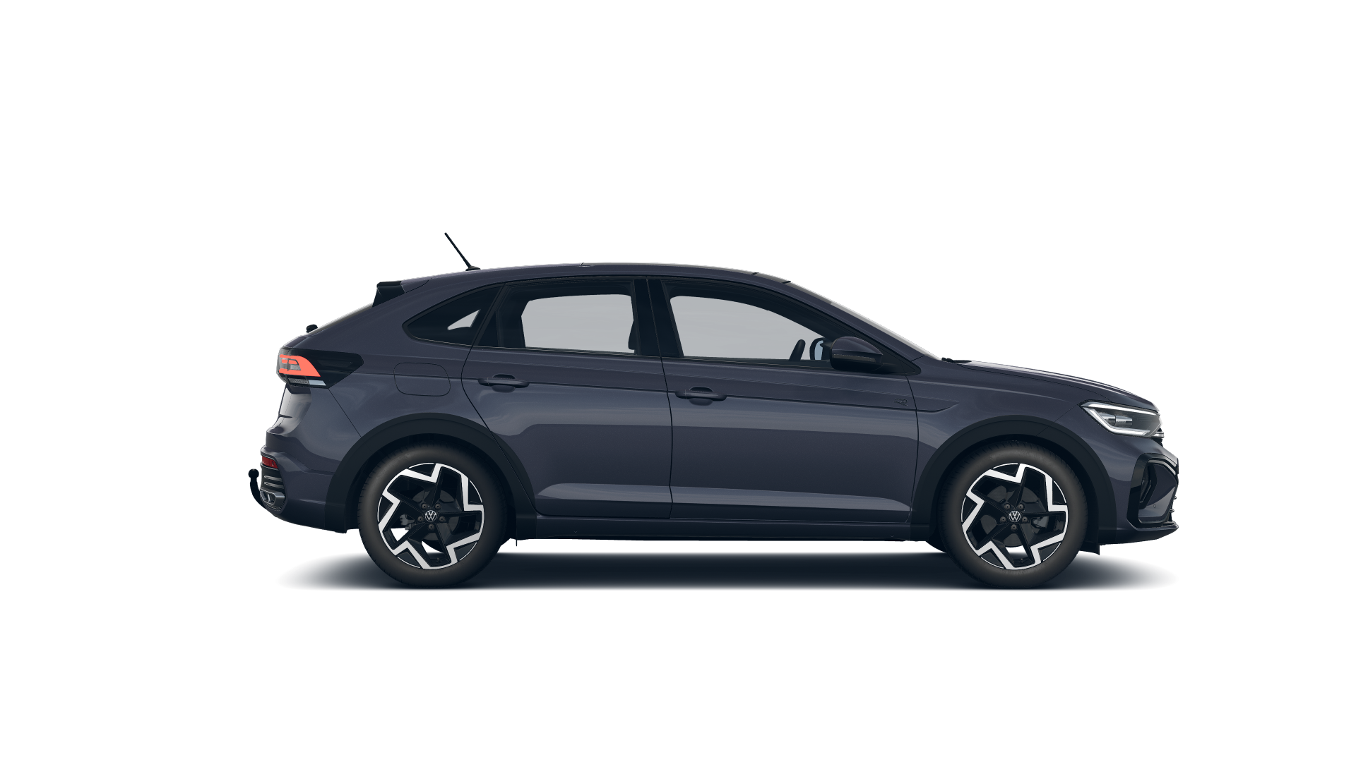 Volkswagen Taigo 1.5 TSI DSG R-Line