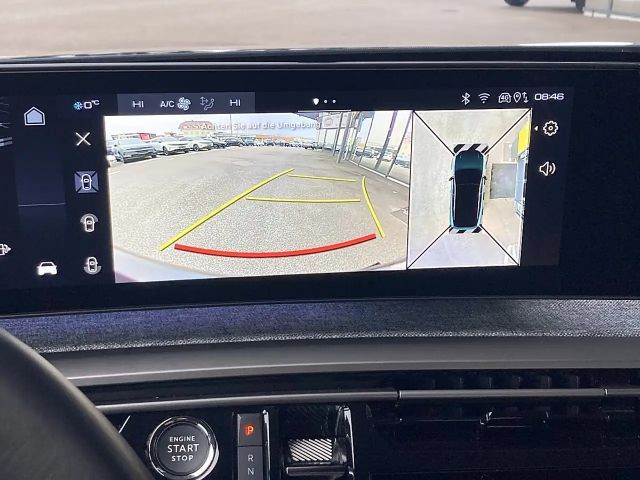 Peugeot 3008 Allure Pack Hybrid