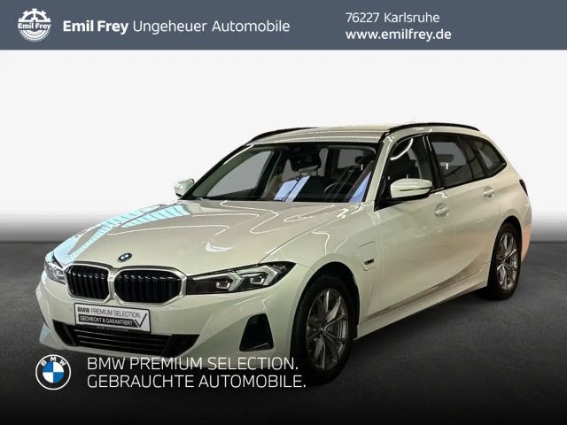 BMW 320 320e Touring xDrive
