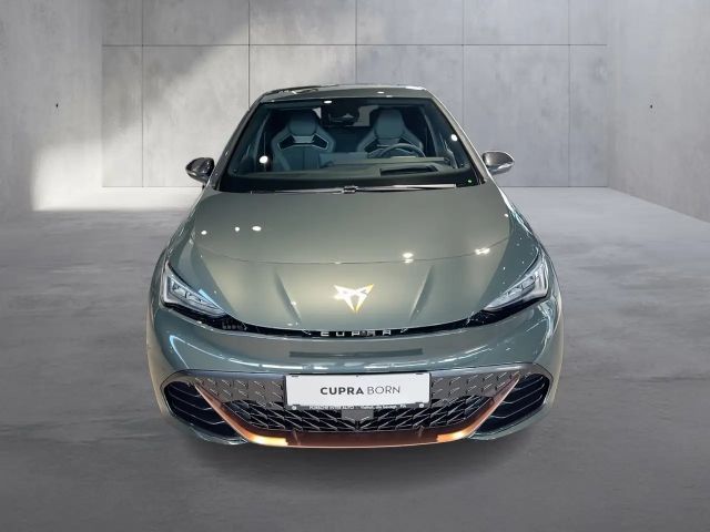 Cupra Born VZ
