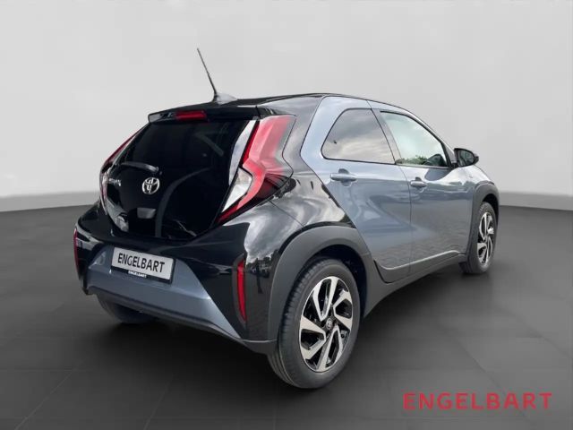 Toyota Aygo X 1.0 VVT-i Hatchback