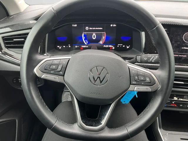 Volkswagen Taigo Life