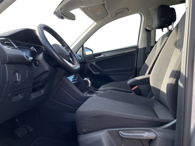 Volkswagen Tiguan Allspace DSG