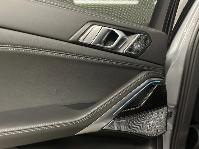 BMW X6 Coupé M-Sport xDrive40d