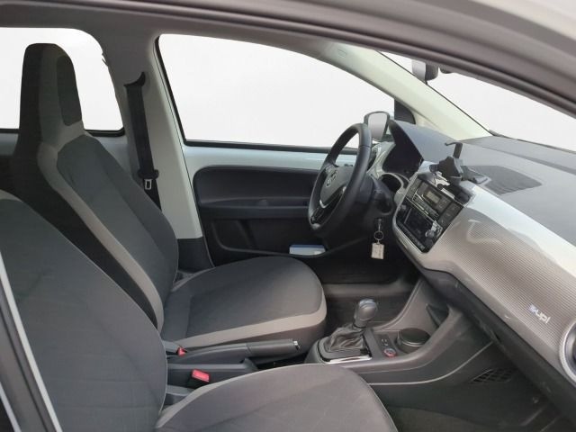 Volkswagen e-up! e-up! 32.3 kWh Edition CCS Rückfahrkam. SiHz