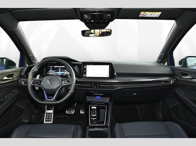 Volkswagen Golf 2.0 TSI DSG Golf VIII