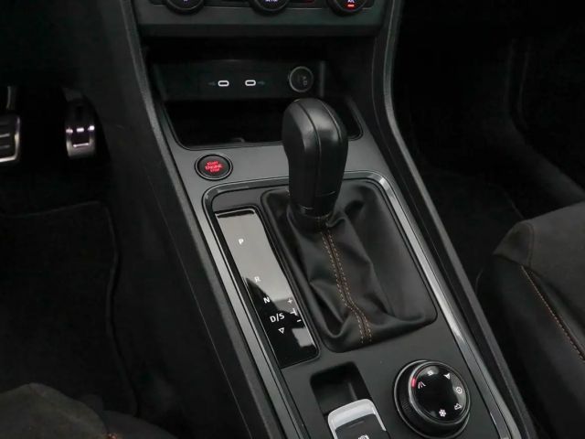 Cupra Ateca 2.0 TSI 4Drive DSG VZ